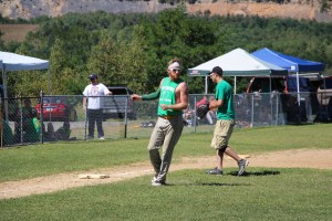 Matthew Tyler Aungst Memorial Softball Tournament, Little League Field, Lansford, 9-7-2014 (212)