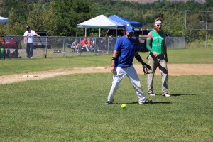 Matthew Tyler Aungst Memorial Softball Tournament, Little League Field, Lansford, 9-7-2014 (214)