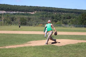 Matthew Tyler Aungst Memorial Softball Tournament, Little League Field, Lansford, 9-7-2014 (216)