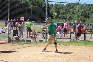 Matthew Tyler Aungst Memorial Softball Tournament, Little League Field, Lansford, 9-7-2014 (217)