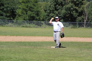 Matthew Tyler Aungst Memorial Softball Tournament, Little League Field, Lansford, 9-7-2014 (218)