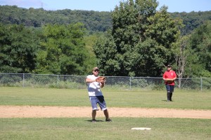 Matthew Tyler Aungst Memorial Softball Tournament, Little League Field, Lansford, 9-7-2014 (22)