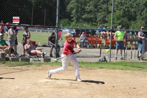 Matthew Tyler Aungst Memorial Softball Tournament, Little League Field, Lansford, 9-7-2014 (225)