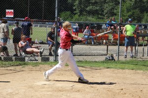 Matthew Tyler Aungst Memorial Softball Tournament, Little League Field, Lansford, 9-7-2014 (226)