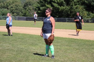 Matthew Tyler Aungst Memorial Softball Tournament, Little League Field, Lansford, 9-7-2014 (24)