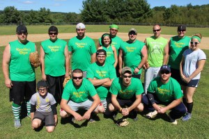 Matthew Tyler Aungst Memorial Softball Tournament, Little League Field, Lansford, 9-7-2014 (242)