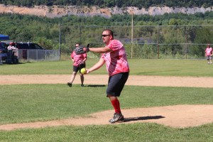 Matthew Tyler Aungst Memorial Softball Tournament, Little League Field, Lansford, 9-7-2014 (245)