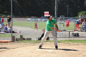 Matthew Tyler Aungst Memorial Softball Tournament, Little League Field, Lansford, 9-7-2014 (246)