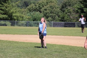 Matthew Tyler Aungst Memorial Softball Tournament, Little League Field, Lansford, 9-7-2014 (25)