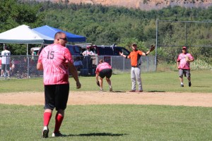 Matthew Tyler Aungst Memorial Softball Tournament, Little League Field, Lansford, 9-7-2014 (250)