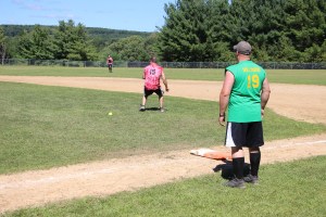 Matthew Tyler Aungst Memorial Softball Tournament, Little League Field, Lansford, 9-7-2014 (252)