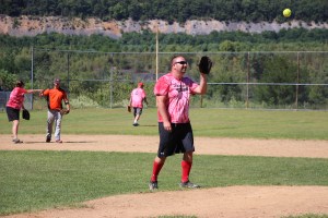 Matthew Tyler Aungst Memorial Softball Tournament, Little League Field, Lansford, 9-7-2014 (254)