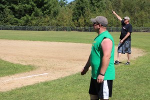 Matthew Tyler Aungst Memorial Softball Tournament, Little League Field, Lansford, 9-7-2014 (256)