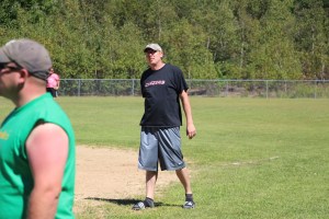 Matthew Tyler Aungst Memorial Softball Tournament, Little League Field, Lansford, 9-7-2014 (257)