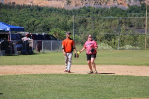Matthew Tyler Aungst Memorial Softball Tournament, Little League Field, Lansford, 9-7-2014 (259)