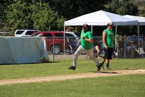 Matthew Tyler Aungst Memorial Softball Tournament, Little League Field, Lansford, 9-7-2014 (264)