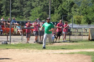 Matthew Tyler Aungst Memorial Softball Tournament, Little League Field, Lansford, 9-7-2014 (265)