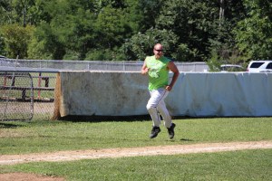 Matthew Tyler Aungst Memorial Softball Tournament, Little League Field, Lansford, 9-7-2014 (266)