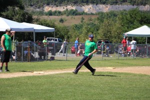 Matthew Tyler Aungst Memorial Softball Tournament, Little League Field, Lansford, 9-7-2014 (267)