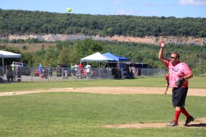 Matthew Tyler Aungst Memorial Softball Tournament, Little League Field, Lansford, 9-7-2014 (270)