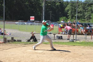 Matthew Tyler Aungst Memorial Softball Tournament, Little League Field, Lansford, 9-7-2014 (271)