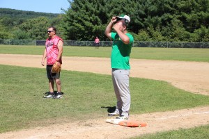 Matthew Tyler Aungst Memorial Softball Tournament, Little League Field, Lansford, 9-7-2014 (273)