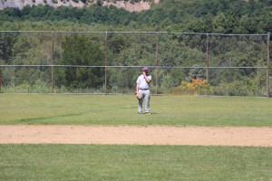 Matthew Tyler Aungst Memorial Softball Tournament, Little League Field, Lansford, 9-7-2014 (28)
