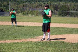 Matthew Tyler Aungst Memorial Softball Tournament, Little League Field, Lansford, 9-7-2014 (280)