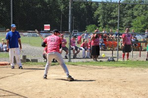 Matthew Tyler Aungst Memorial Softball Tournament, Little League Field, Lansford, 9-7-2014 (284)
