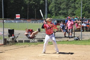 Matthew Tyler Aungst Memorial Softball Tournament, Little League Field, Lansford, 9-7-2014 (29)