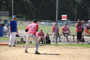 Matthew Tyler Aungst Memorial Softball Tournament, Little League Field, Lansford, 9-7-2014 (290)