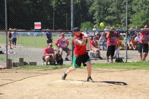 Matthew Tyler Aungst Memorial Softball Tournament, Little League Field, Lansford, 9-7-2014 (293)