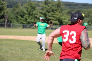 Matthew Tyler Aungst Memorial Softball Tournament, Little League Field, Lansford, 9-7-2014 (297)