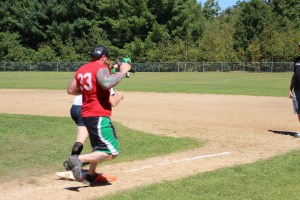 Matthew Tyler Aungst Memorial Softball Tournament, Little League Field, Lansford, 9-7-2014 (298)