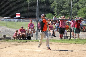Matthew Tyler Aungst Memorial Softball Tournament, Little League Field, Lansford, 9-7-2014 (300)