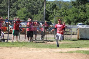 Matthew Tyler Aungst Memorial Softball Tournament, Little League Field, Lansford, 9-7-2014 (303)