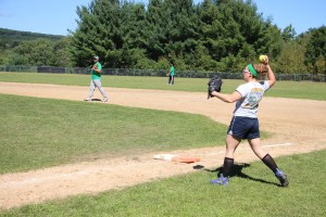 Matthew Tyler Aungst Memorial Softball Tournament, Little League Field, Lansford, 9-7-2014 (305)