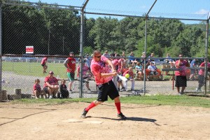 Matthew Tyler Aungst Memorial Softball Tournament, Little League Field, Lansford, 9-7-2014 (308)