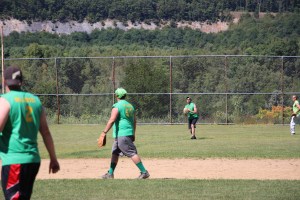 Matthew Tyler Aungst Memorial Softball Tournament, Little League Field, Lansford, 9-7-2014 (309)