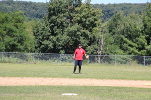 Matthew Tyler Aungst Memorial Softball Tournament, Little League Field, Lansford, 9-7-2014 (31)
