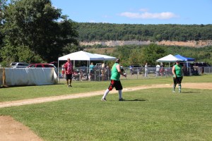 Matthew Tyler Aungst Memorial Softball Tournament, Little League Field, Lansford, 9-7-2014 (310)
