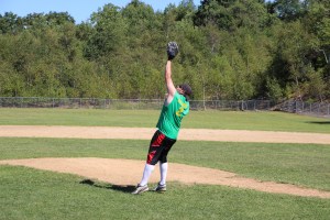 Matthew Tyler Aungst Memorial Softball Tournament, Little League Field, Lansford, 9-7-2014 (316)