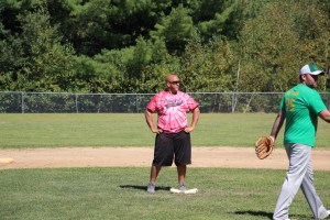 Matthew Tyler Aungst Memorial Softball Tournament, Little League Field, Lansford, 9-7-2014 (319)