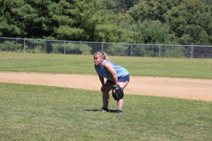 Matthew Tyler Aungst Memorial Softball Tournament, Little League Field, Lansford, 9-7-2014 (32)