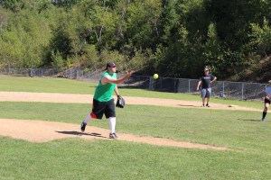 Matthew Tyler Aungst Memorial Softball Tournament, Little League Field, Lansford, 9-7-2014 (321)