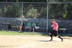 Matthew Tyler Aungst Memorial Softball Tournament, Little League Field, Lansford, 9-7-2014 (323)