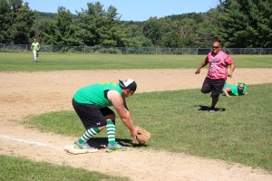 Matthew Tyler Aungst Memorial Softball Tournament, Little League Field, Lansford, 9-7-2014 (325)
