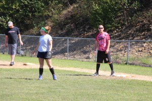 Matthew Tyler Aungst Memorial Softball Tournament, Little League Field, Lansford, 9-7-2014 (328)