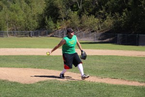 Matthew Tyler Aungst Memorial Softball Tournament, Little League Field, Lansford, 9-7-2014 (333)