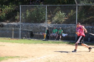 Matthew Tyler Aungst Memorial Softball Tournament, Little League Field, Lansford, 9-7-2014 (335)